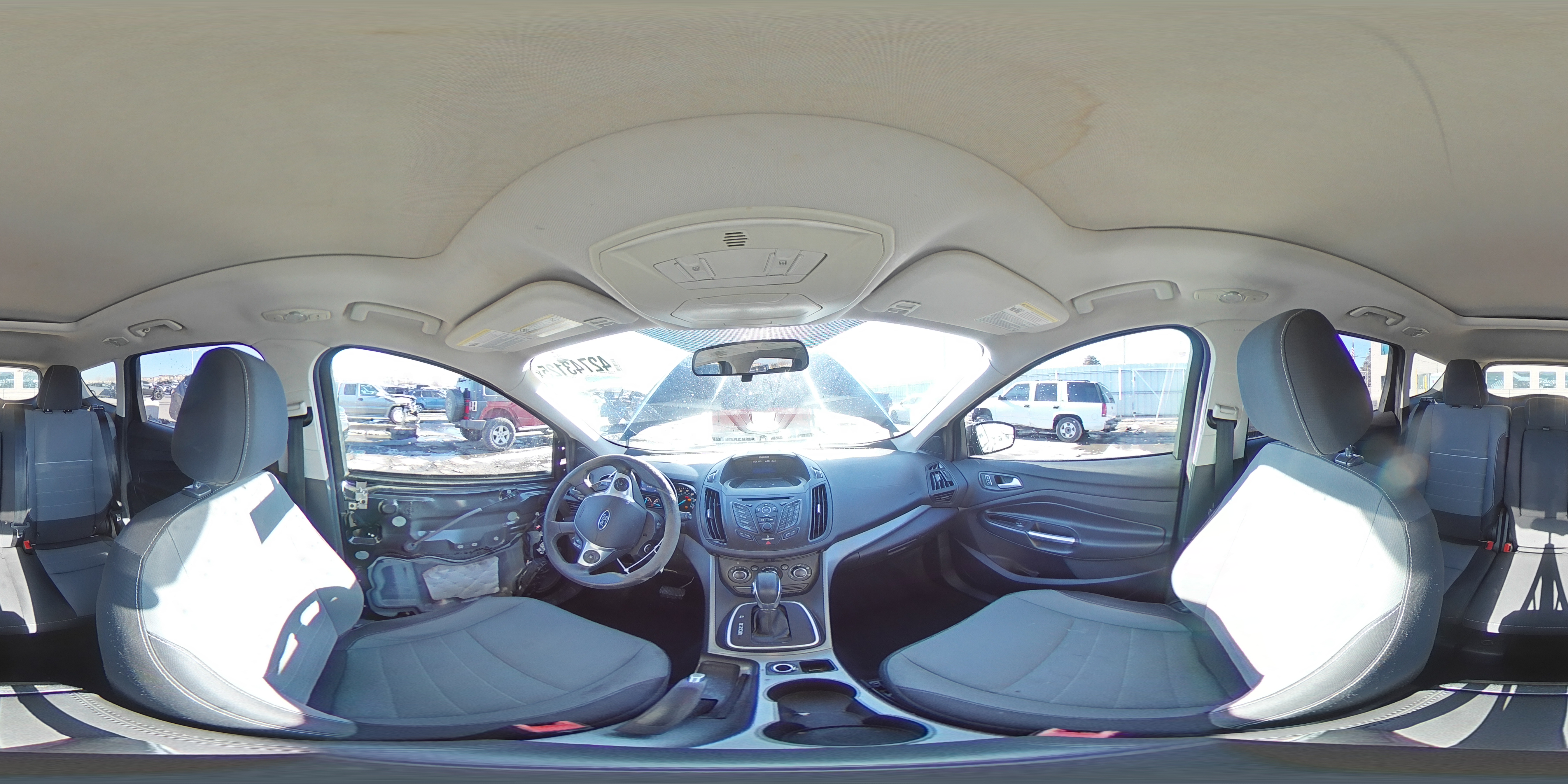 2014 Ford Escape - Image 16