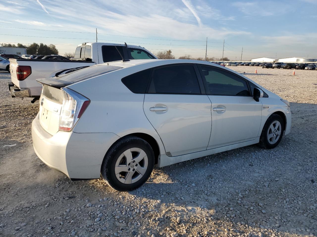 2011 Toyota Prius - Image 3