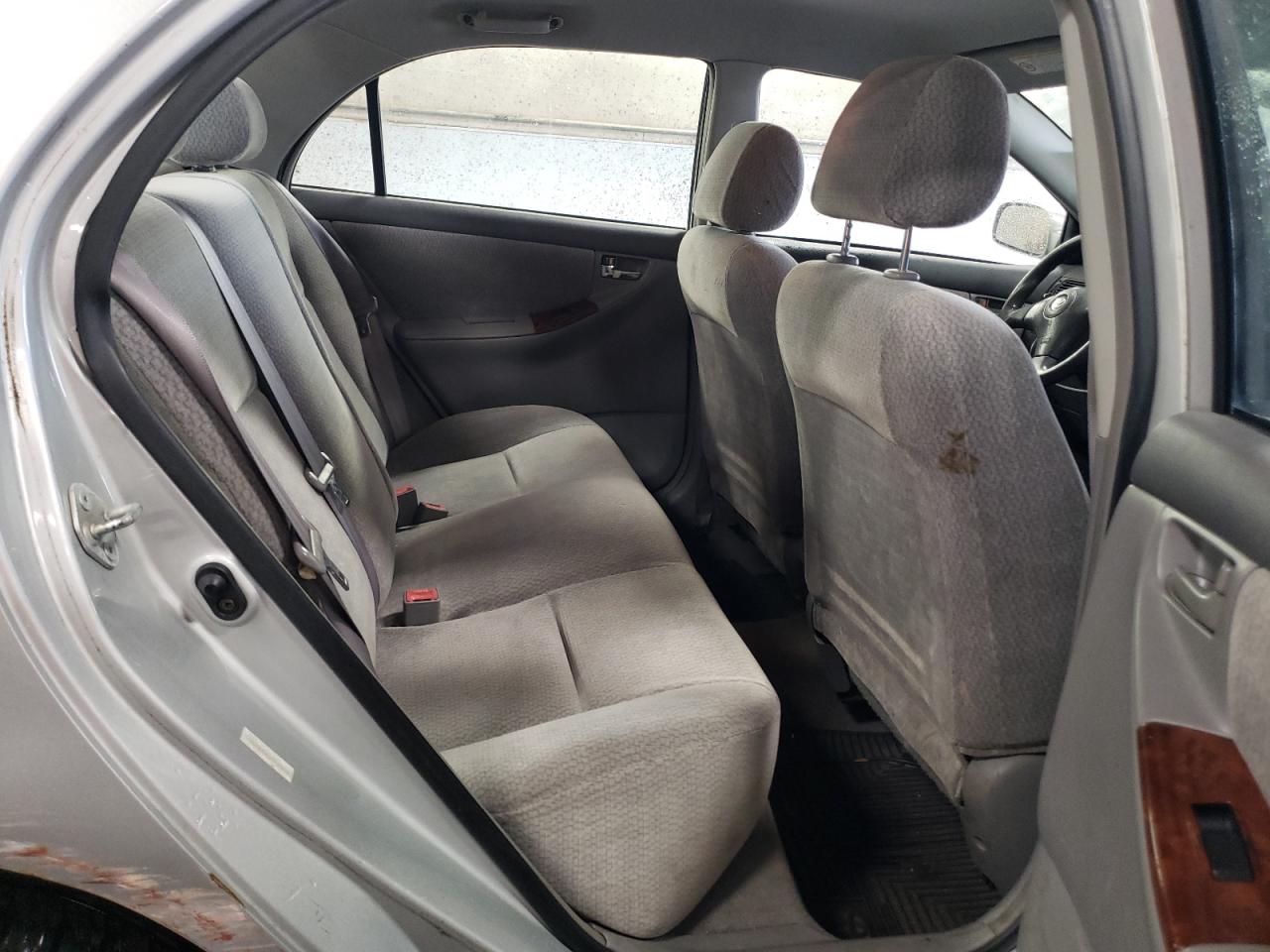 2003 Toyota Corolla - Image 10