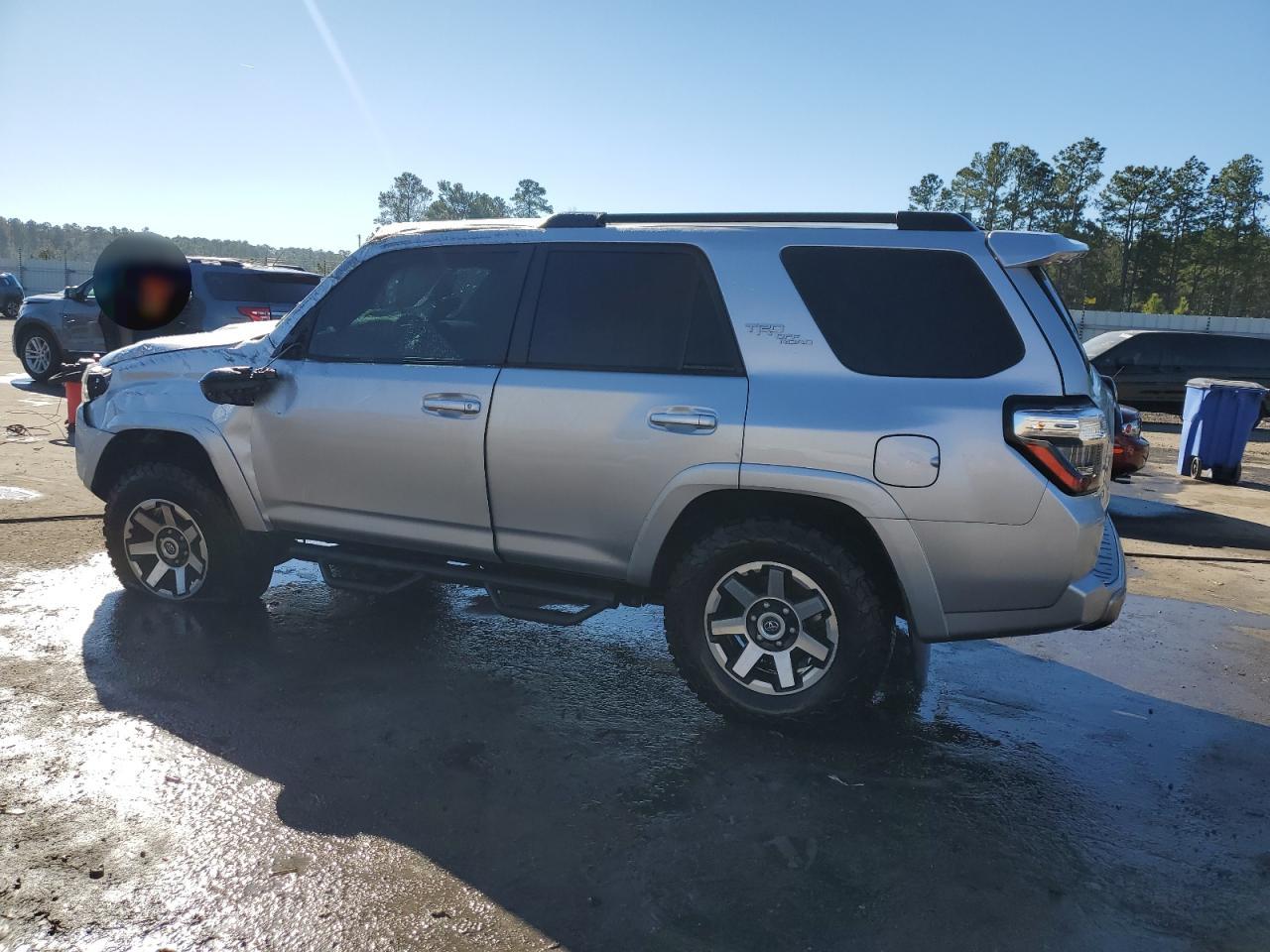 2022 Toyota 4Runner - Image 2