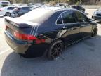 2005 Acura Tsx  na sprzedaż w Van Nuys, CA - Front End