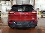 2015 Jeep Cherokee Latitude en Venta en Lansing, MI - Front End