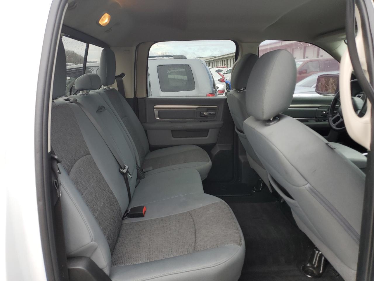2018 RAM 1500 - Image 10