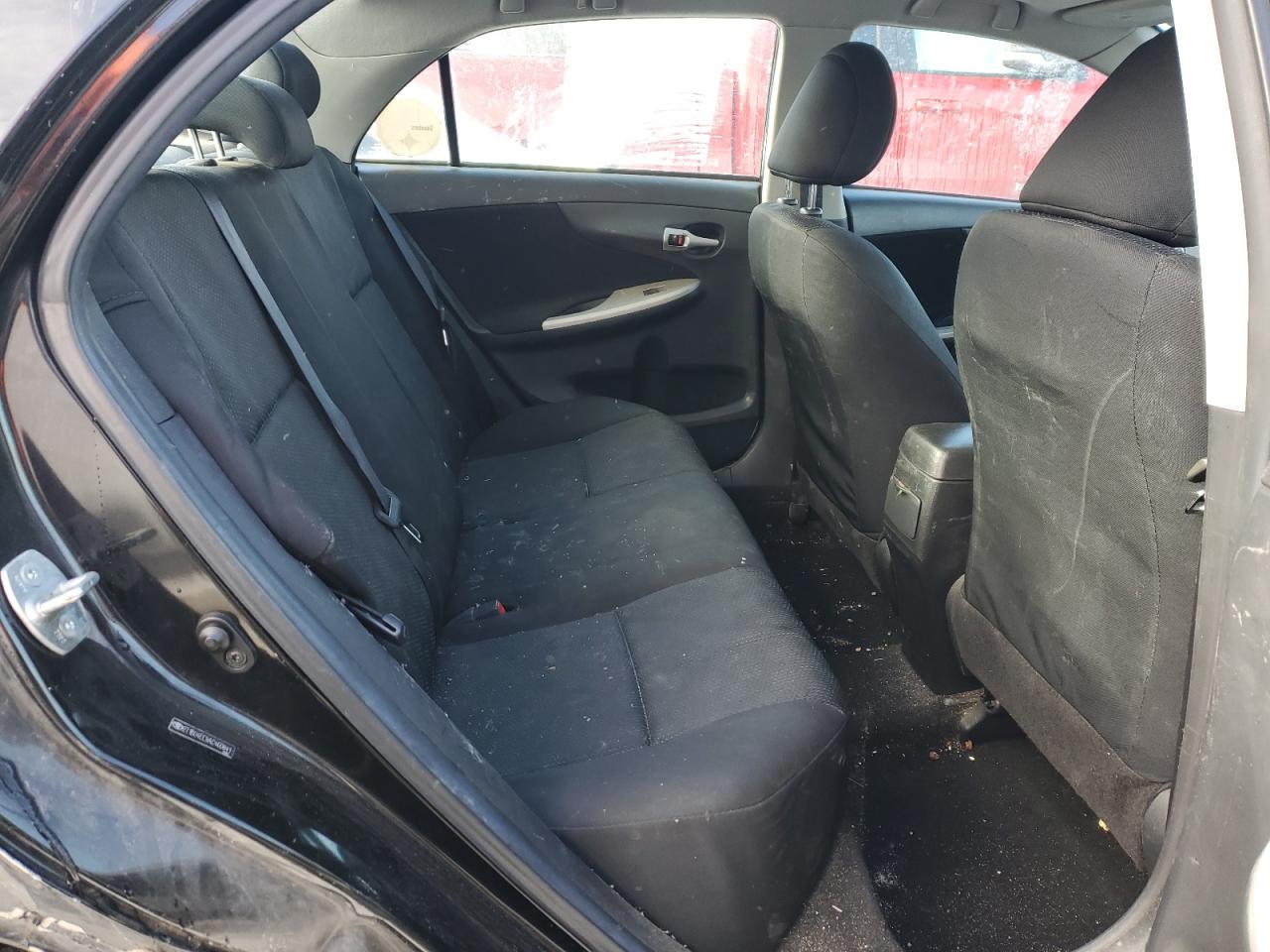 2010 Toyota Corolla - Image 10