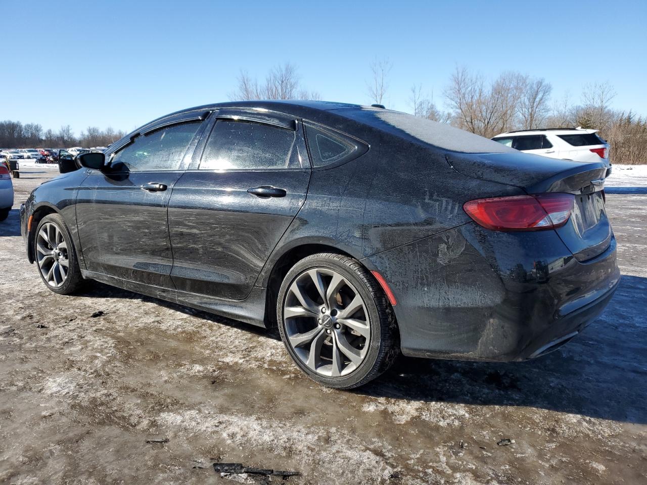 2016 Chrysler 200 - Image 2
