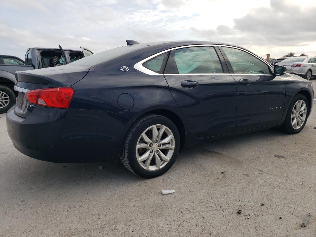2018 Chevrolet Impala - Image 3