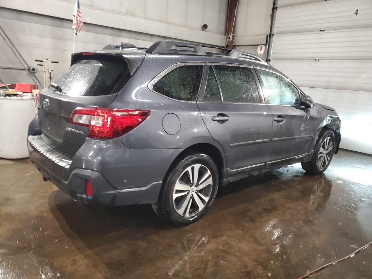 2019 Subaru Outback - Image 3