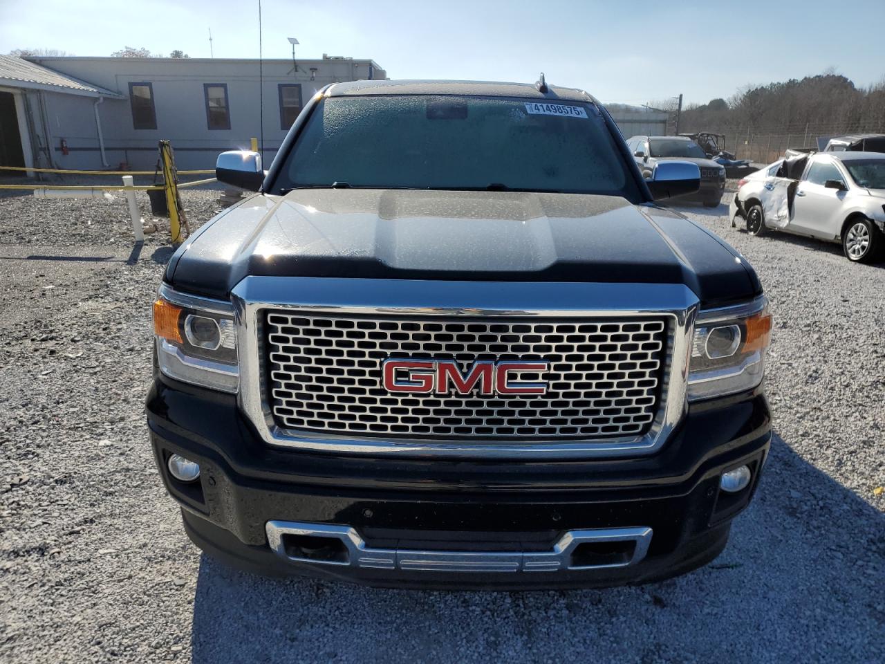 2015 GMC Sierra - Image 5