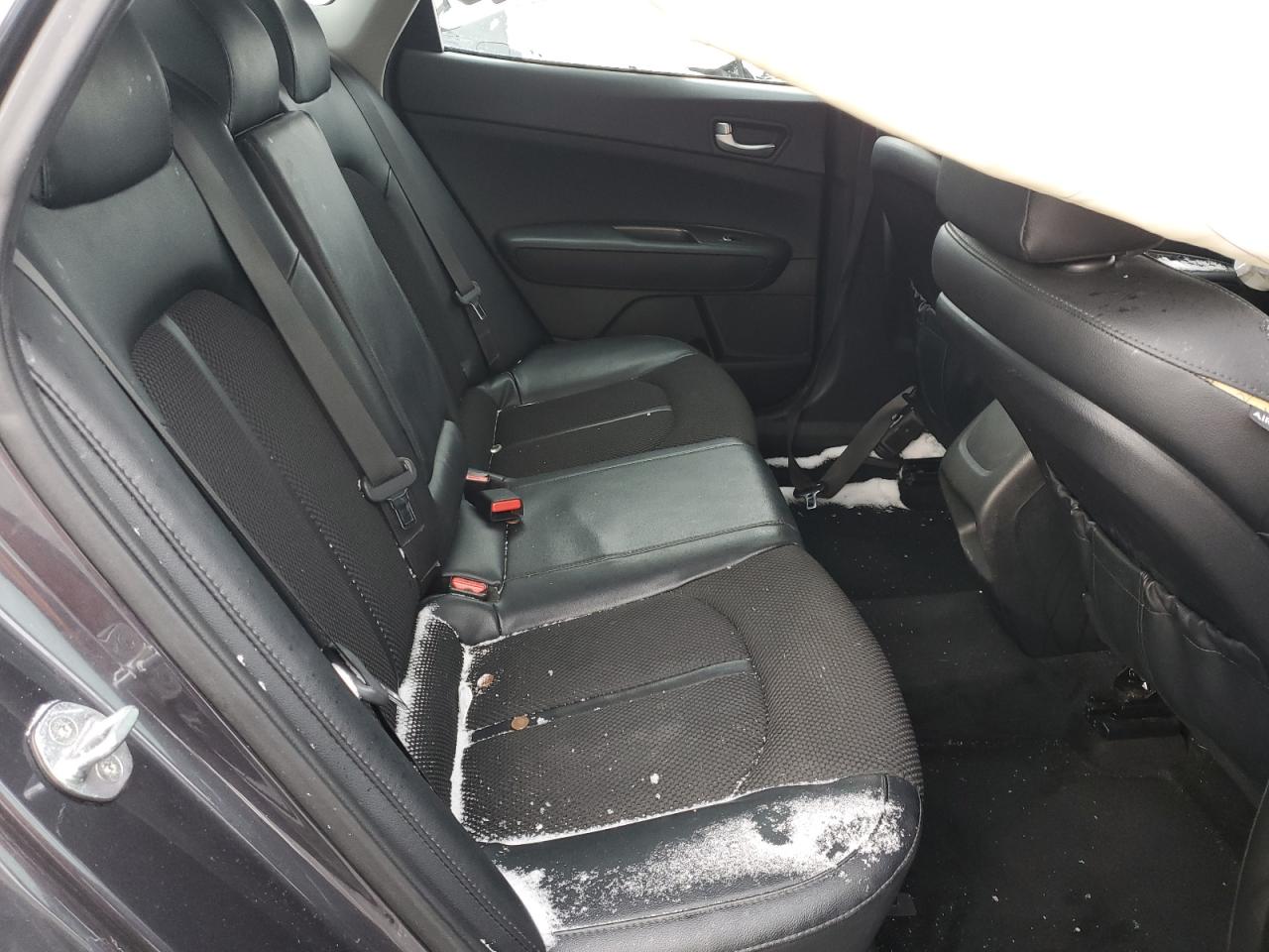 2019 Kia Optima - Image 10