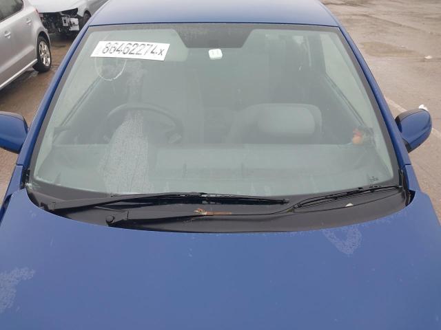 2010 VOLKSWAGEN FOX 55