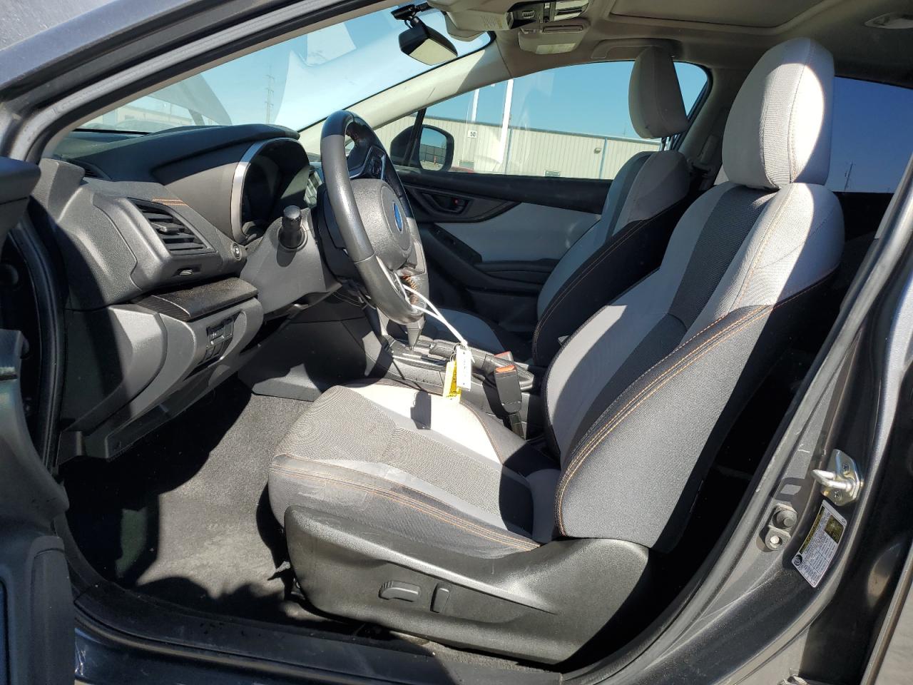 2021 Subaru XV - Image 7