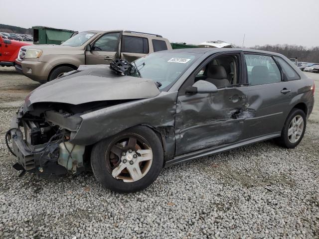 2006 Chevrolet Malibu Maxx Lt