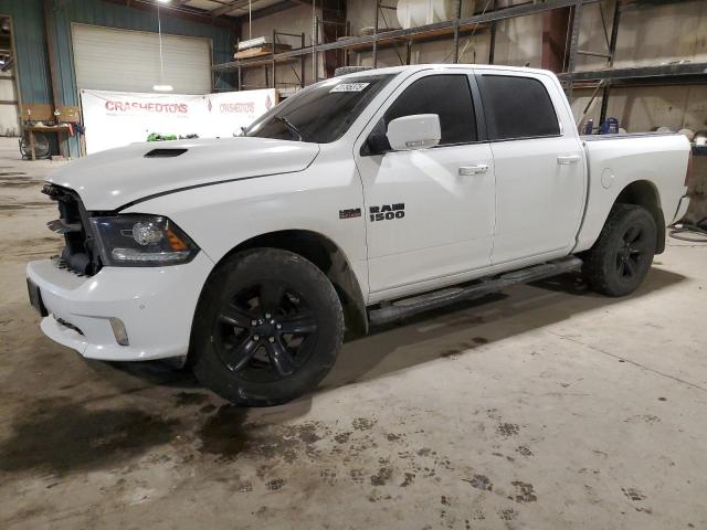 2017 Ram 1500 Sport