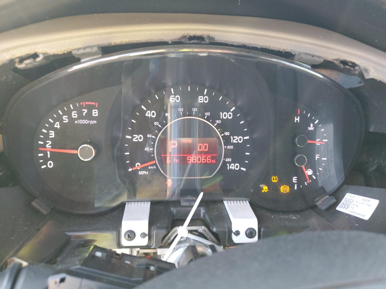 2018 Kia Soul - Image 9