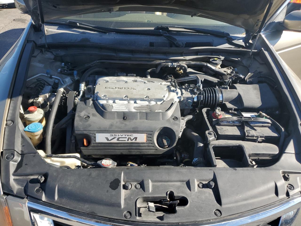 2008 Honda Accord - Image 11