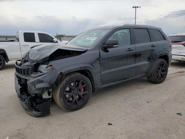 2018 Jeep Grand Cherokee Srt-8