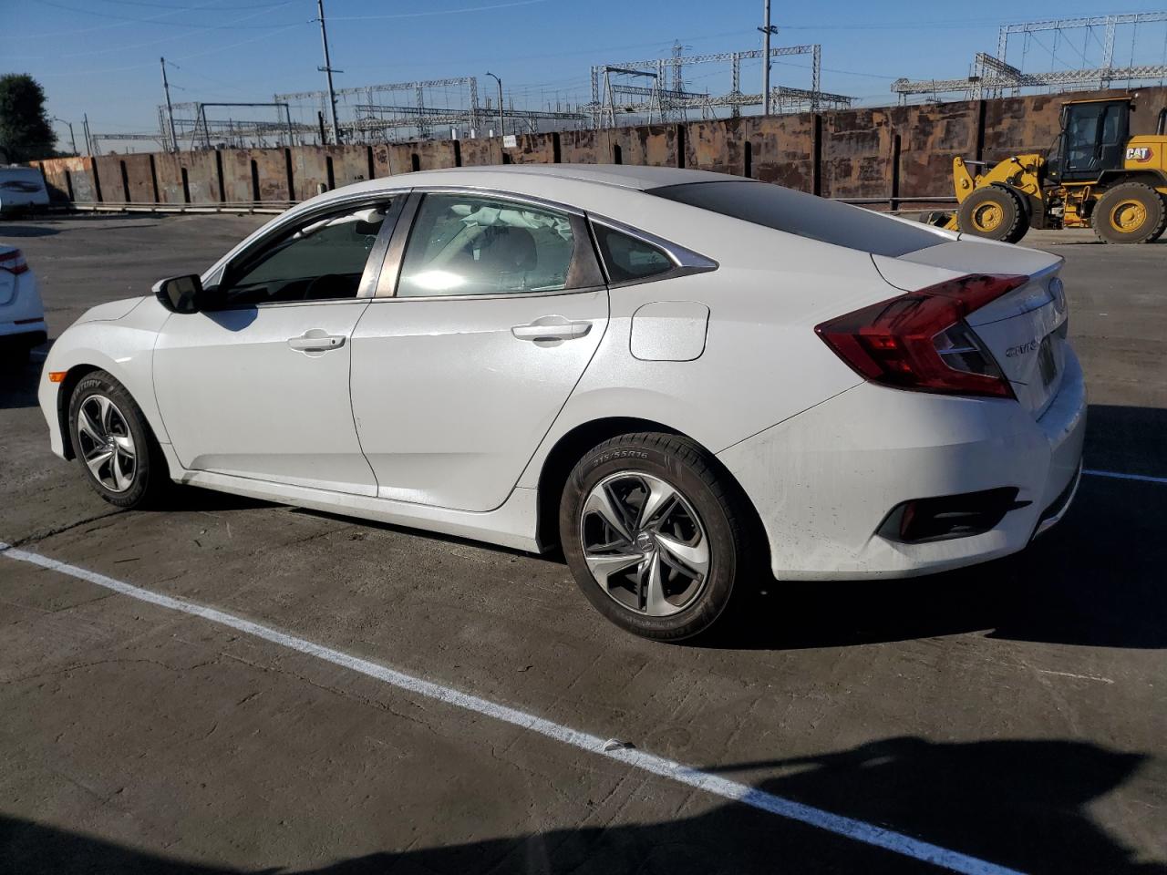 2021 Honda Civic - Image 2