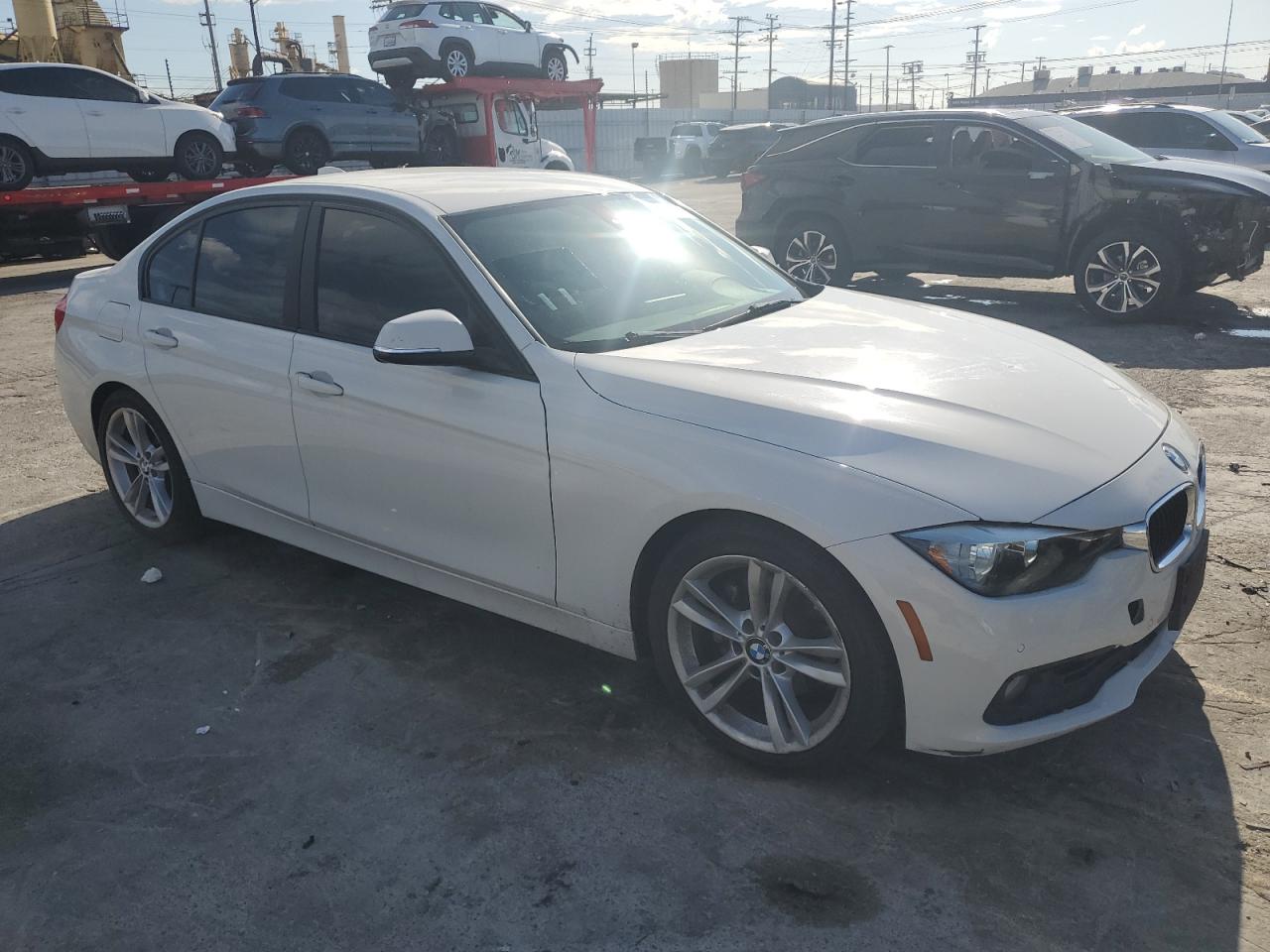2017 BMW 3er - Image 4