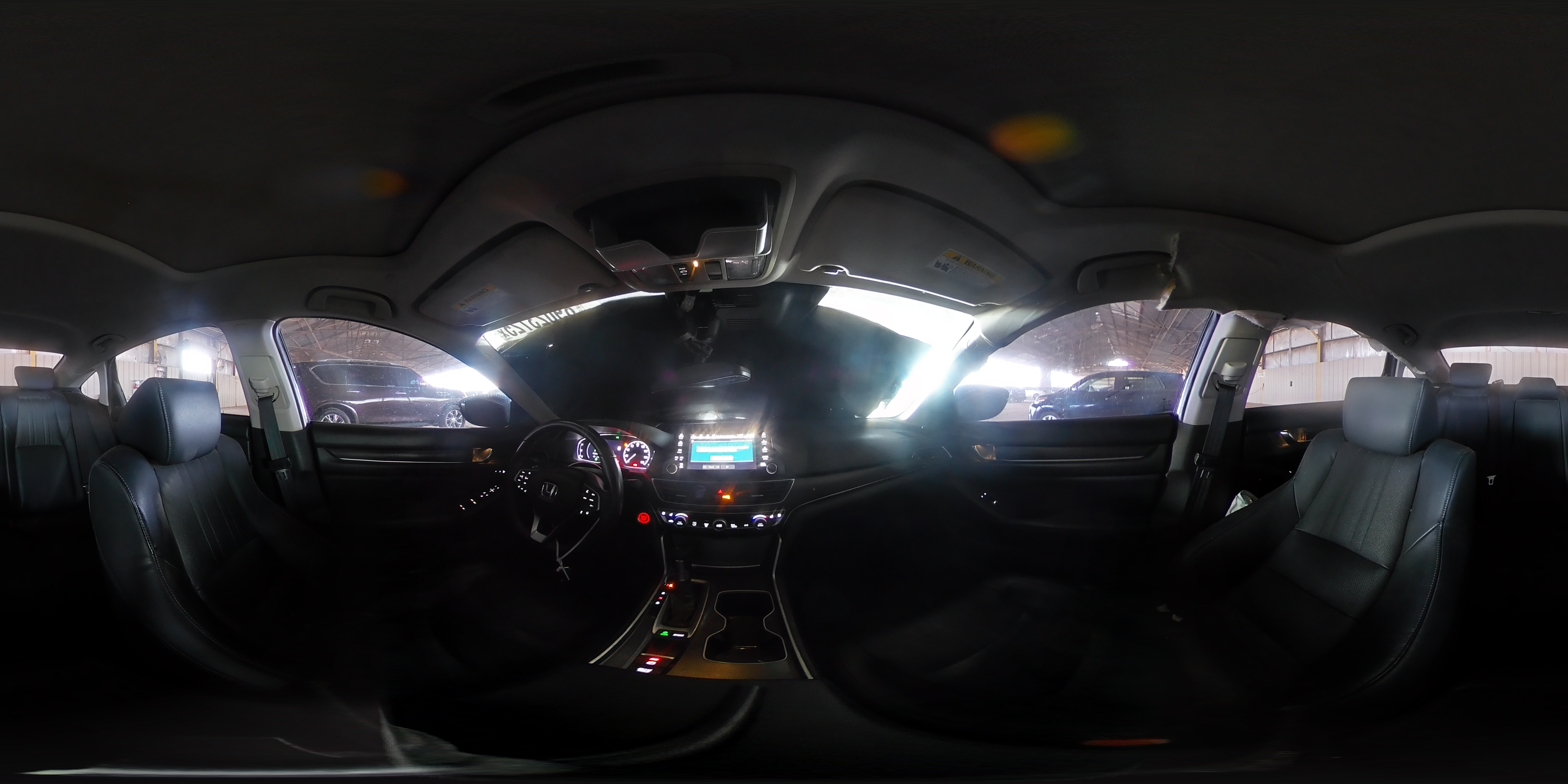 2018 Honda Accord - Image 12