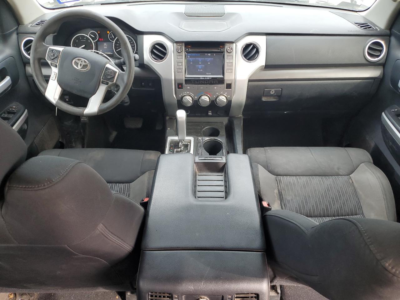 2014 Toyota Tundra - Image 8