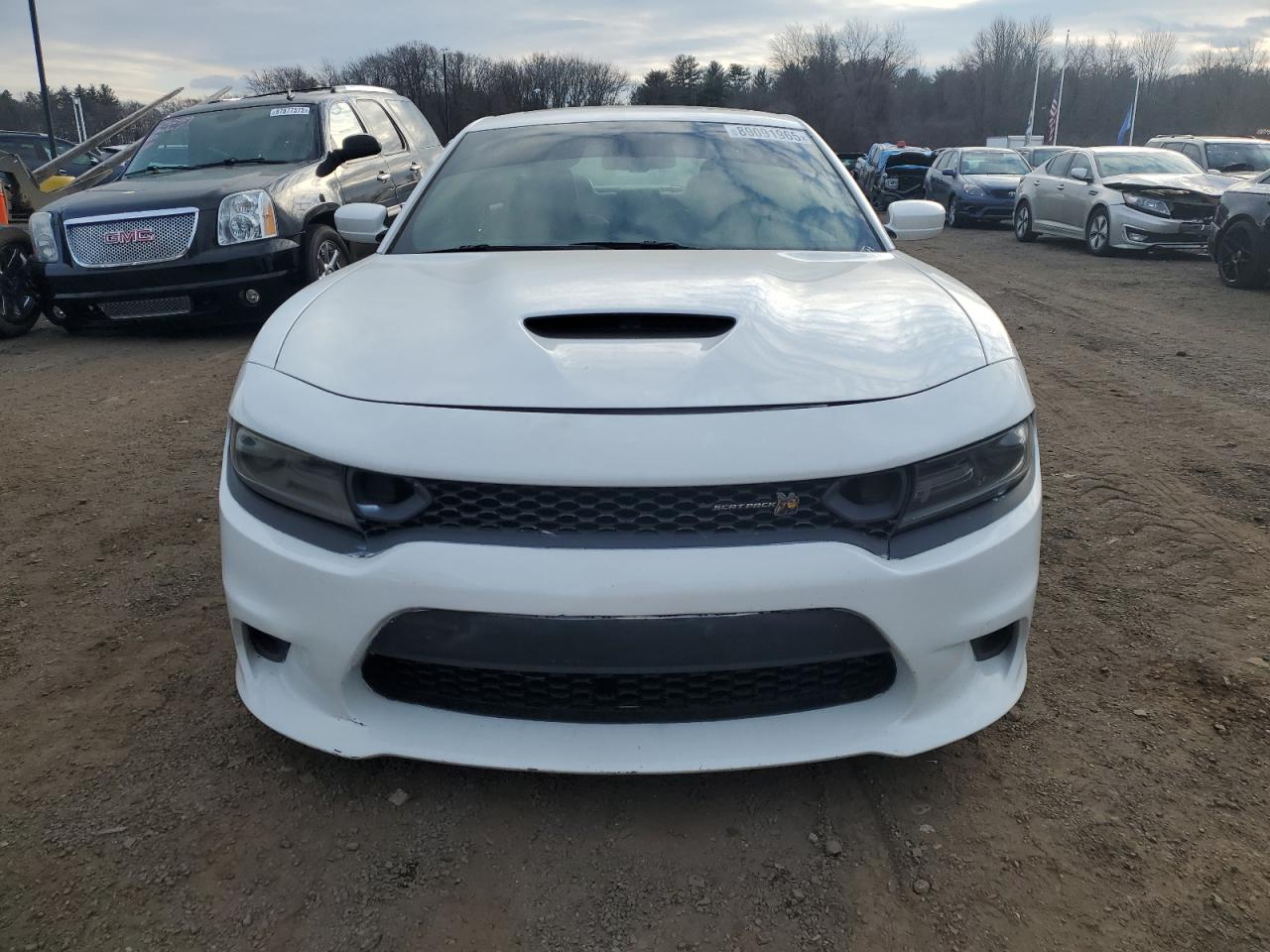 2020 Dodge Charger - Image 5