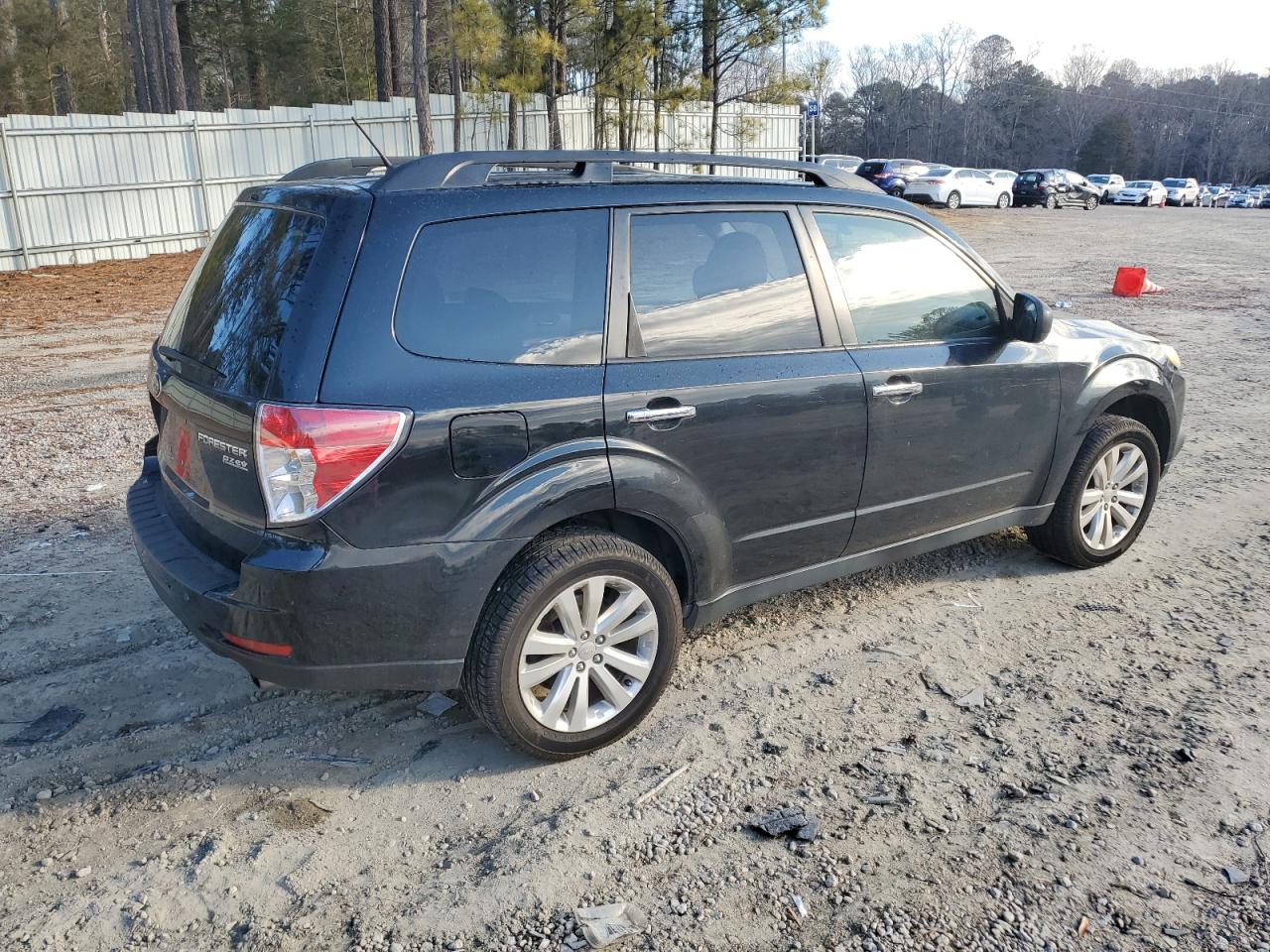 2013 Subaru Forester - Image 3
