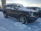 2017 Chevrolet Tahoe Special за продажба в Wayland, MI - Front End