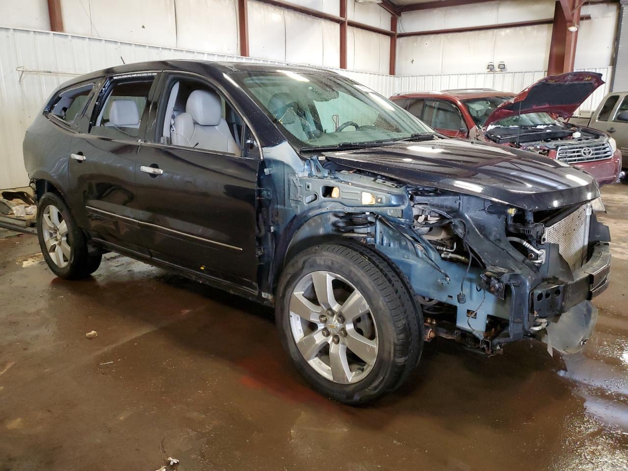 2015 Chevrolet Traverse - Image 4