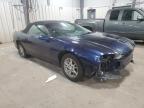 2002 Chevrolet Camaro Z28 на продаже в Ham Lake, MN - Front End