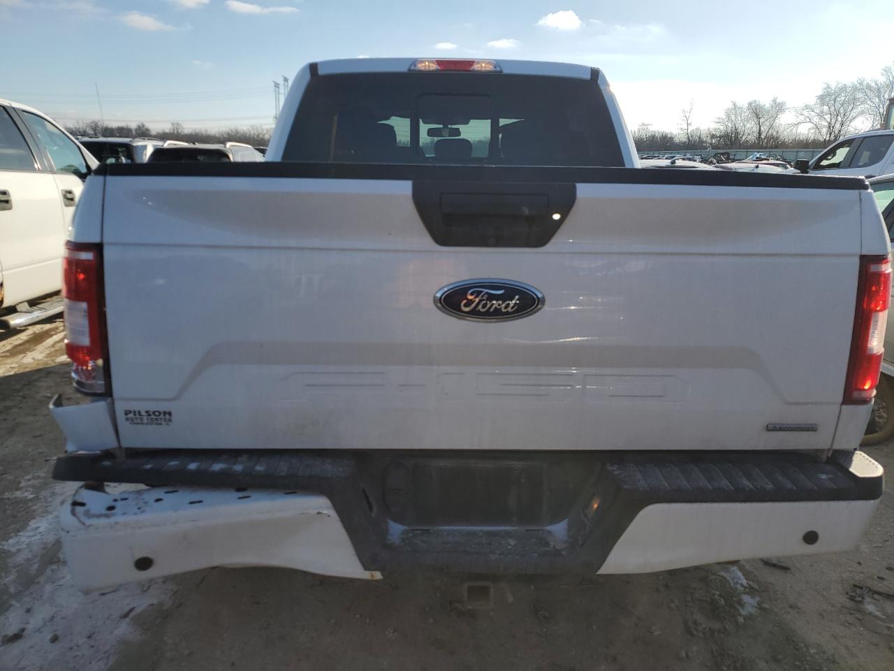 2019 Ford F-150 - Image 6