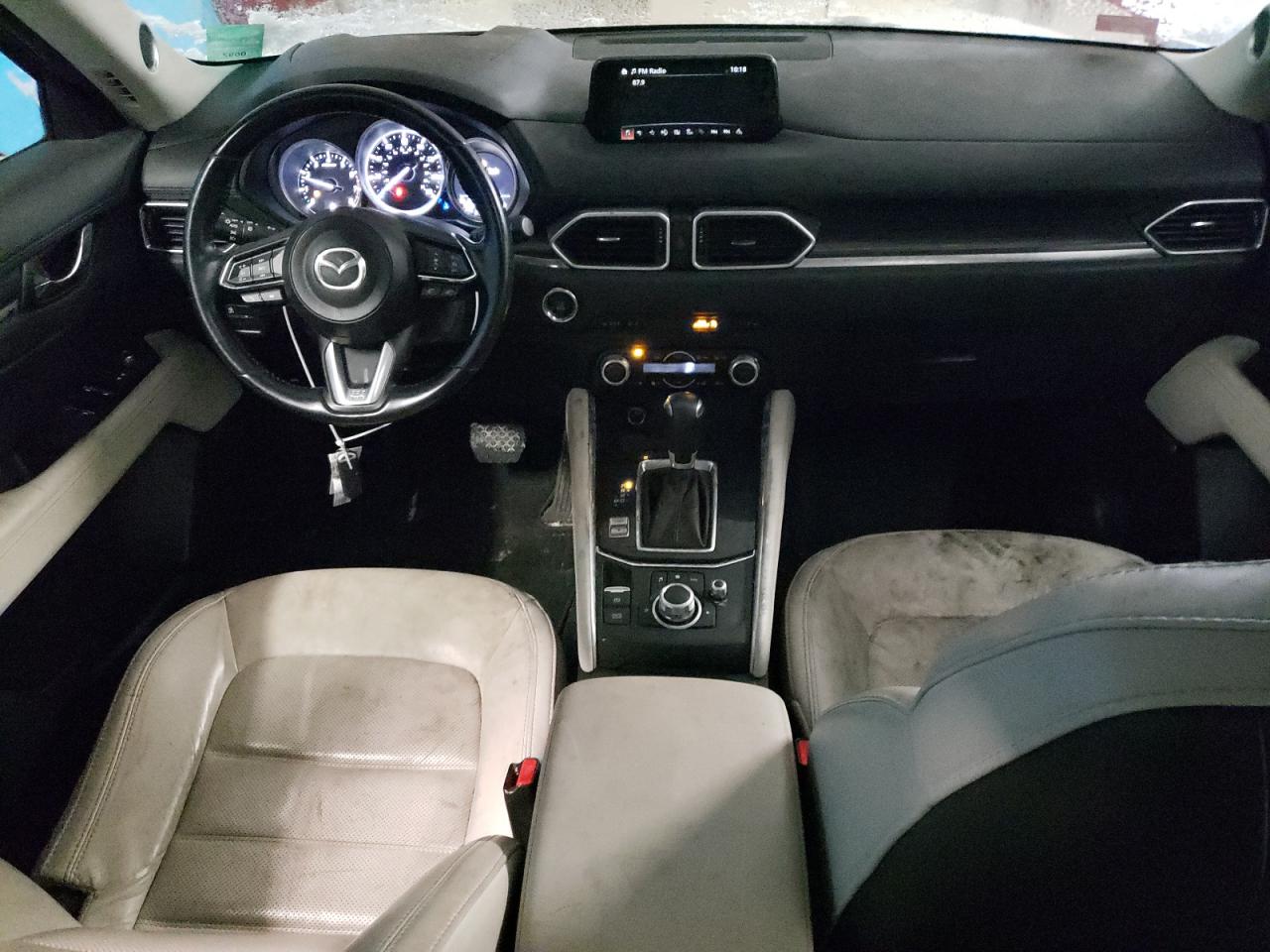 2018 Mazda CX-5 - Image 8
