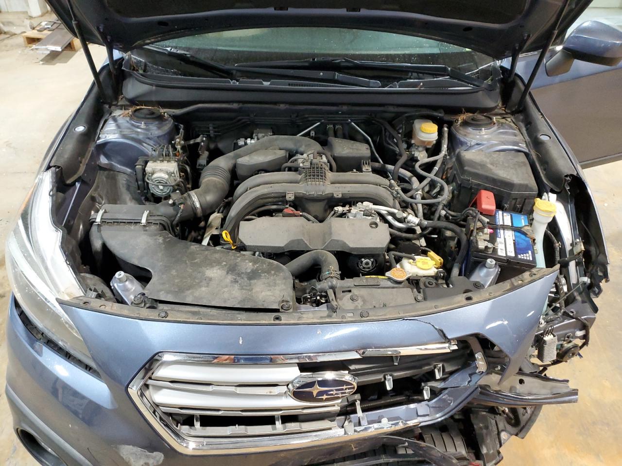 2016 Subaru Outback - Image 12