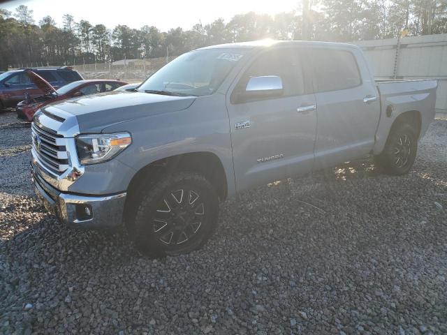 2019 Toyota Tundra Crewmax Limited