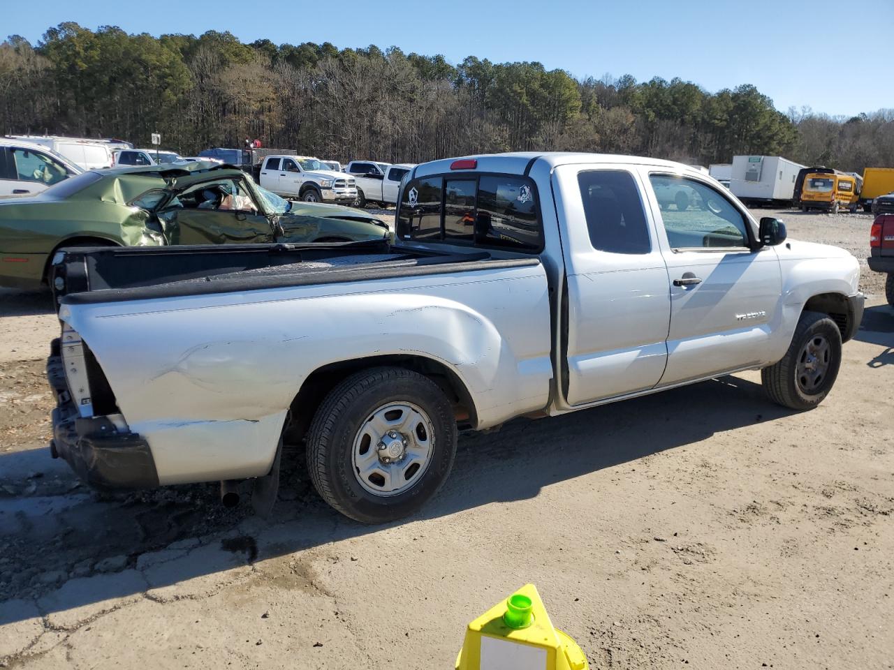 2006 Toyota Tacoma - Image 3