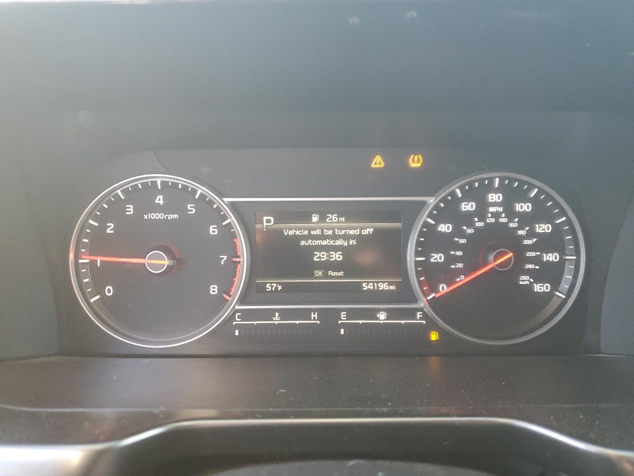 2021 Kia Sorento - Image 9