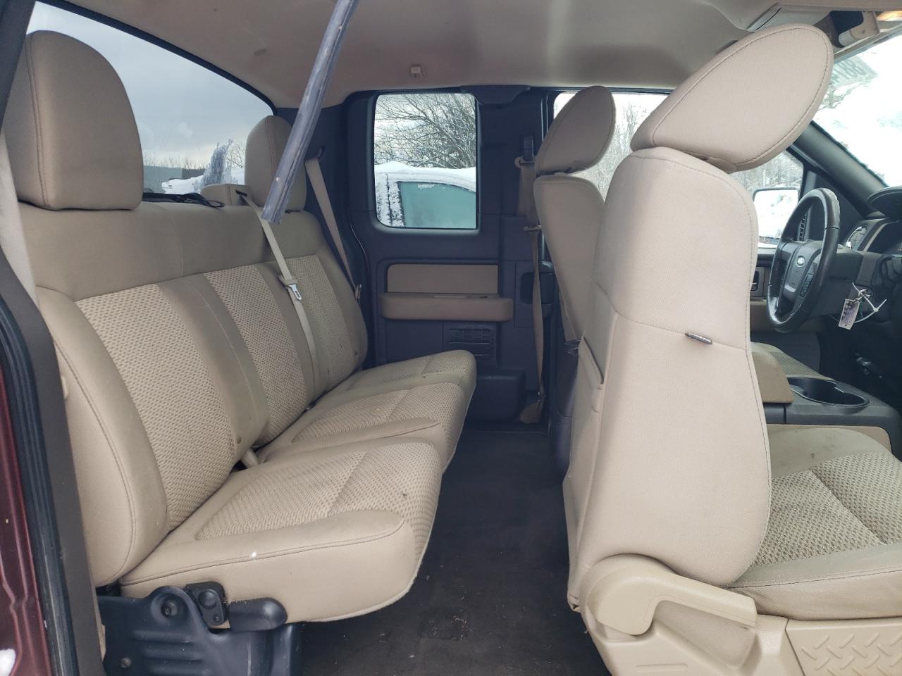 2010 Ford F-150 - Image 10