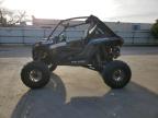 2019 Polaris Rzr Xp Turbo S იყიდება Dallas-ში, TX - Frame Damage