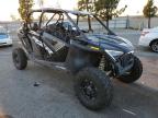 2022 POLARIS RZR PRO XP 4 ULTIMATE for sale at Copart CA - RANCHO CUCAMONGA