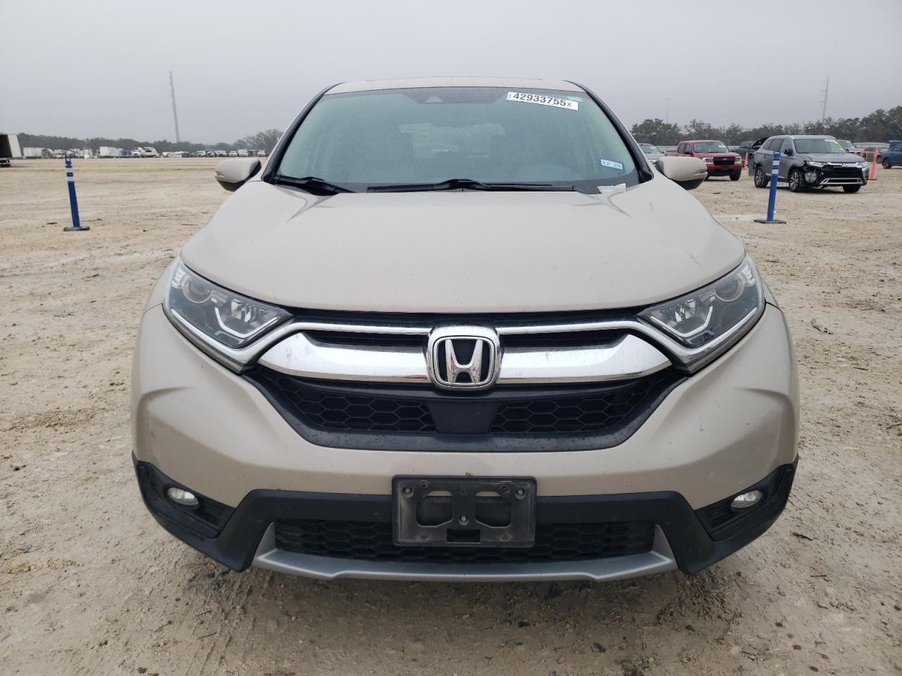 2018 Honda CR-V - Image 5