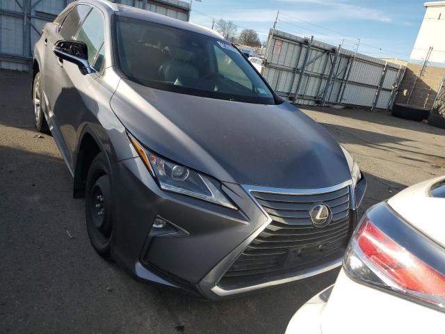  LEXUS RX350 2019 Gray