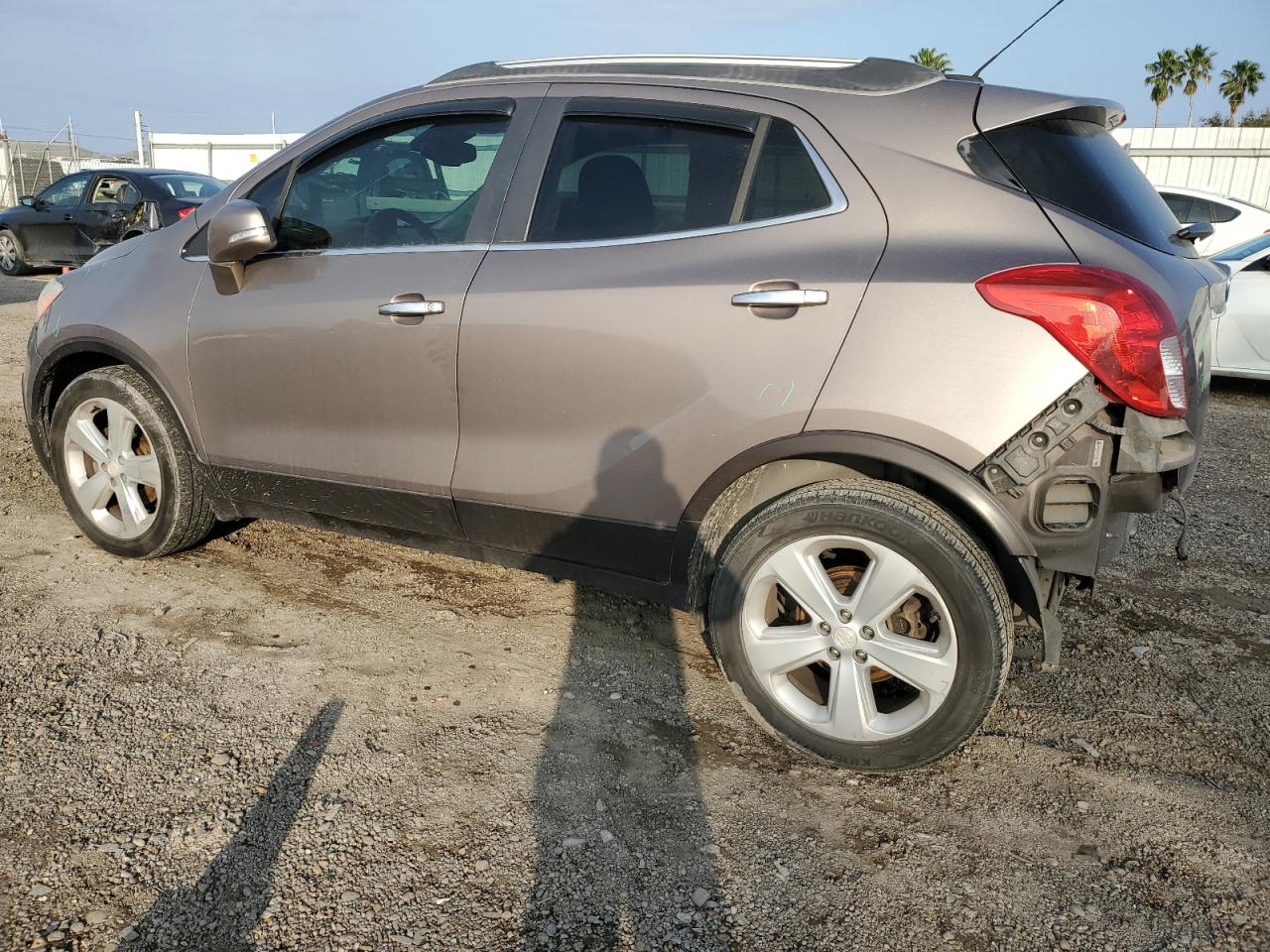 2015 Buick Encore - Image 2