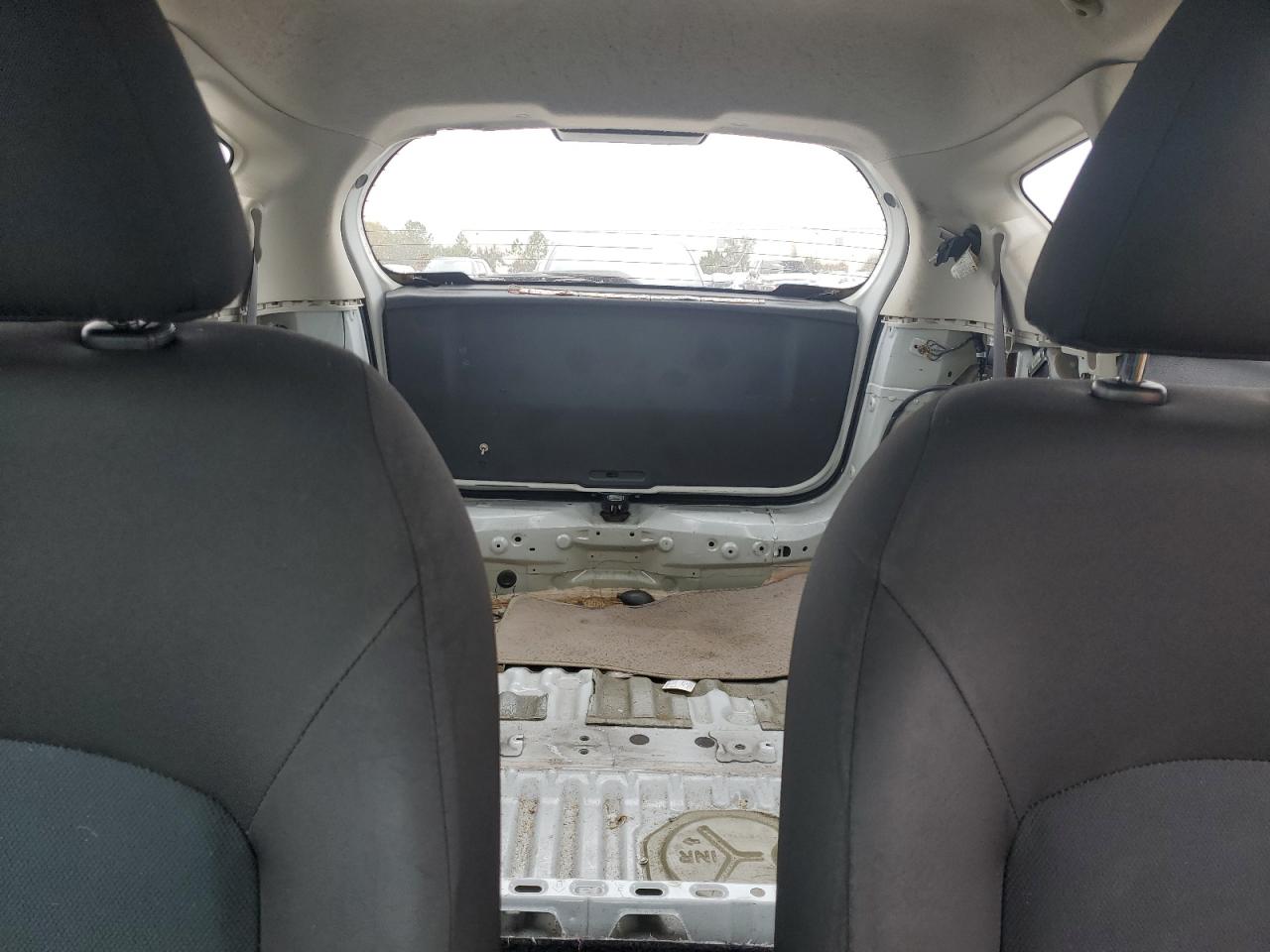 2017 Nissan Versa - Image 10