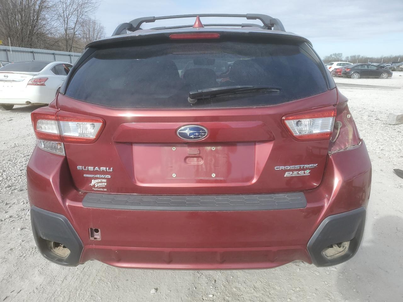 2019 Subaru XV - Image 6
