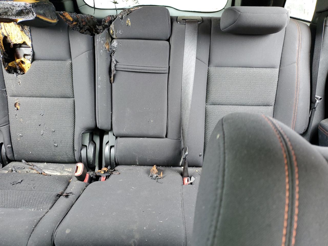 2016 Jeep Grand Cherokee - Image 10