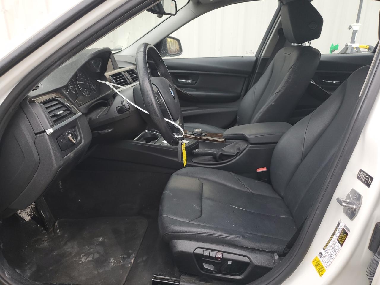 2015 BMW 3er - Image 7