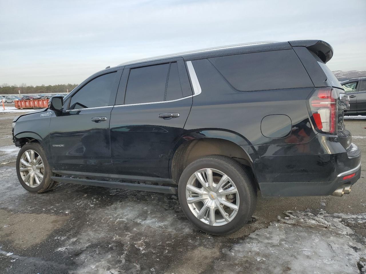 2023 Chevrolet Tahoe - Image 2
