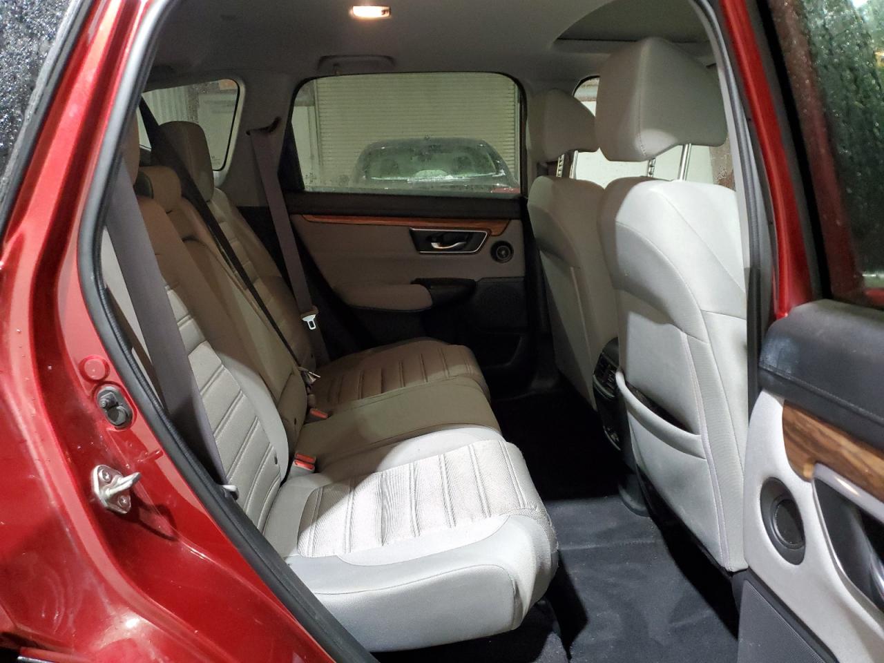 2020 Honda CR-V - Image 11