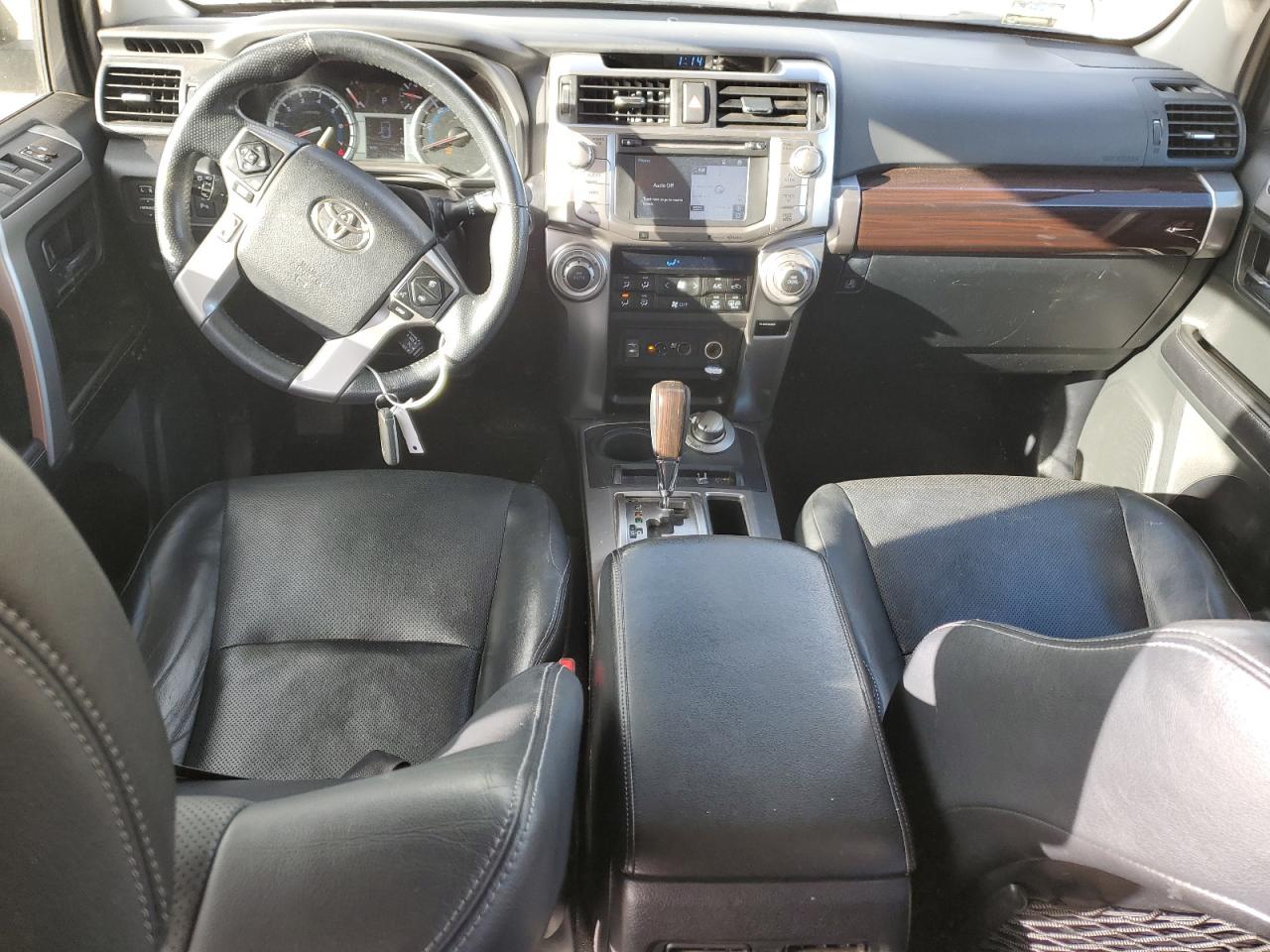2015 Toyota 4Runner - Image 8