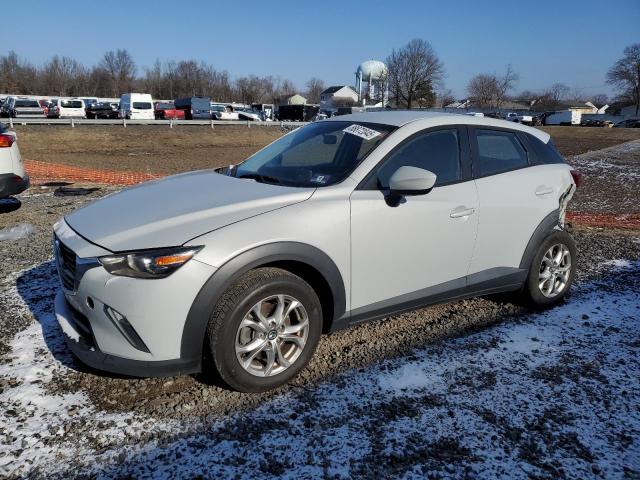 2016 Mazda Cx-3 Sport