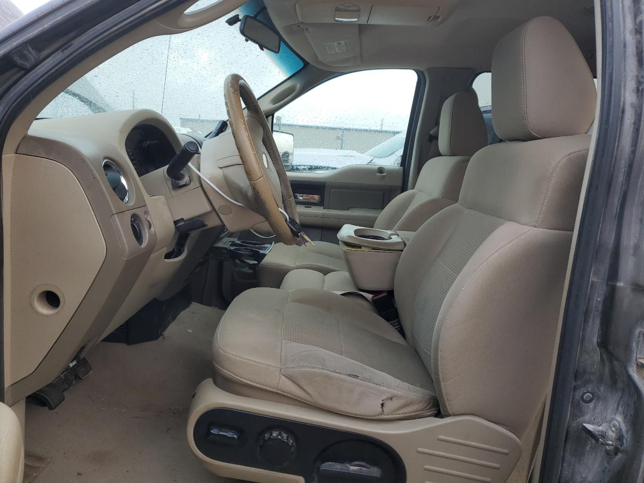 2007 Ford F-150 - Image 7